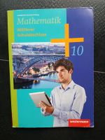 Mathematik Mittlerer Schulabschluss 10 Nordrhein-Westfalen - Warendorf Vorschau