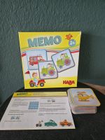 Lieblingsspiele-Memo Fahrzeuge von HABA Nordrhein-Westfalen - Frechen Vorschau