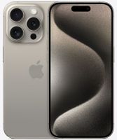 APPLE iPhone 15 Pro 5G 128GB Titan Natur Dual SIM  999€ Rheinland-Pfalz - Ludwigshafen Vorschau