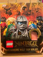 LEGO Ninjago - die geheime Welt der Ninjas Bremen - Oberneuland Vorschau