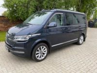 Volkswagen T6 California Beach/Sthzg/Küche/Zelt/Bett / Auf Wunsch mit Leasing - oder Mietkaufangeboten Nordrhein-Westfalen - Oberhausen Vorschau