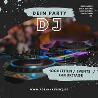 DJ Hochzeiten / DJ Firmenevents / DJ Geburtstag Brandenburg - Frankfurt (Oder) Vorschau