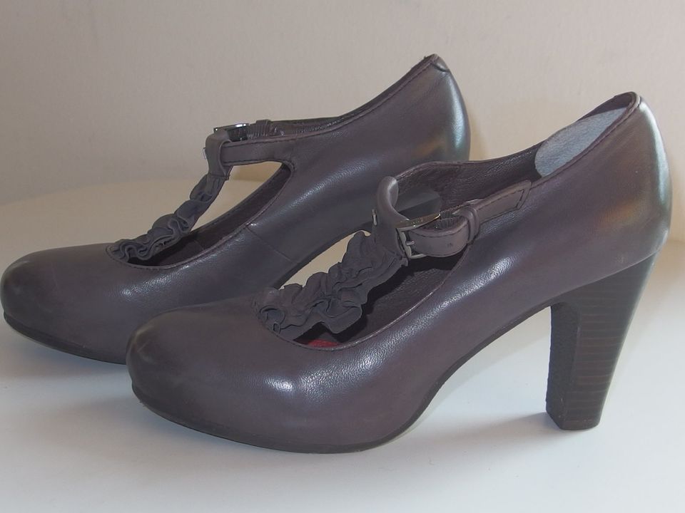 Jette Joop Pumps Riemchenschuhe Gr. 6 (39) 45,-€ in Ostfildern