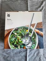 WMF Nuova Salatschüssel Salatbesteck 3-teilig Baden-Württemberg - Mannheim Vorschau