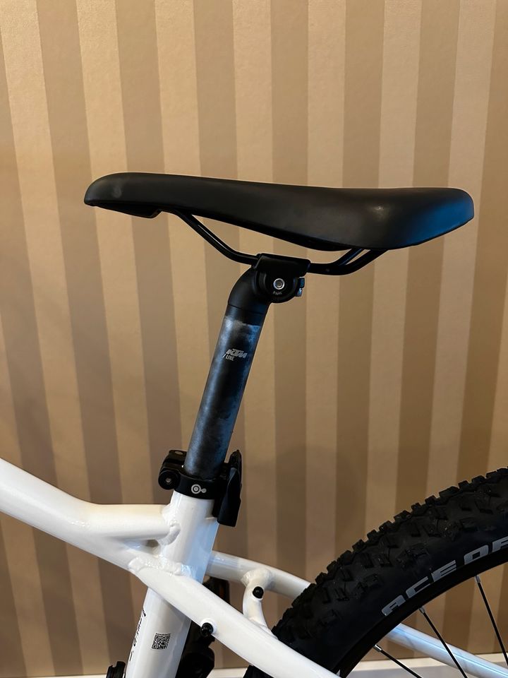 Dynamics (Vulcano 400) E-Bike MTB „NEU“ in Obertshausen