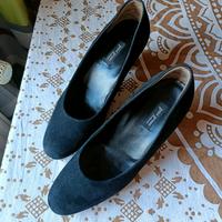 schwarze Pumps, Paul Green Schuhe Niedersachsen - Oldenburg Vorschau