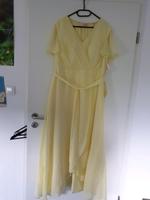 Gelbes Abendkleid Niedersachsen - Vechelde Vorschau