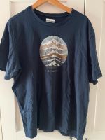 COLUMBIA  Shirt xXL Navy Outdoor, Trekking Wandern Saarland - Wadern Vorschau