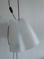 Lampe transparent Sachsen-Anhalt - Halle Vorschau