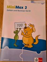 Verschiedene Arbeitshefte Grundschule Klassen 1 bis 4 München - Thalk.Obersendl.-Forsten-Fürstenr.-Solln Vorschau