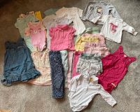 Mädchen Kleiderpaket Baby 80/86 Set Zusammen Nordrhein-Westfalen - Schwalmtal Vorschau