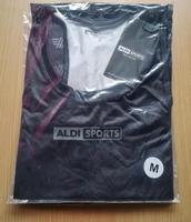 ALDI SPORTS Black Edition LIMITIERT Damen Tshirt NEU! Berlin - Charlottenburg Vorschau