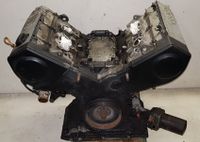 Motor V6 ABC Audi 80 cabrio coupe quattro Nordrhein-Westfalen - Leichlingen Vorschau