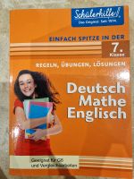 Schülerhilfe- Mathe/Englisch/Deutsch Düsseldorf - Eller Vorschau