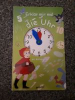 Kinderbücher- Erklär mir mal die Uhr Berlin - Steglitz Vorschau