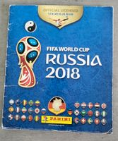 Panini Sticker Album Fifa World Cup Russia 2018 * komplett Bayern - Penzing Vorschau