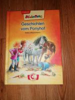 Buch BilderMaus Geschichten vom Ponyhof Baden-Württemberg - Lahr (Schwarzwald) Vorschau