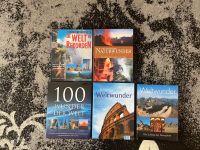 Bücherset - Naturwunder/ Weltwunder München - Laim Vorschau