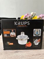 ++NEU++ Krups perfect Mix 9000 Eismaschine ice cream Mecklenburg-Vorpommern - Greifswald Vorschau