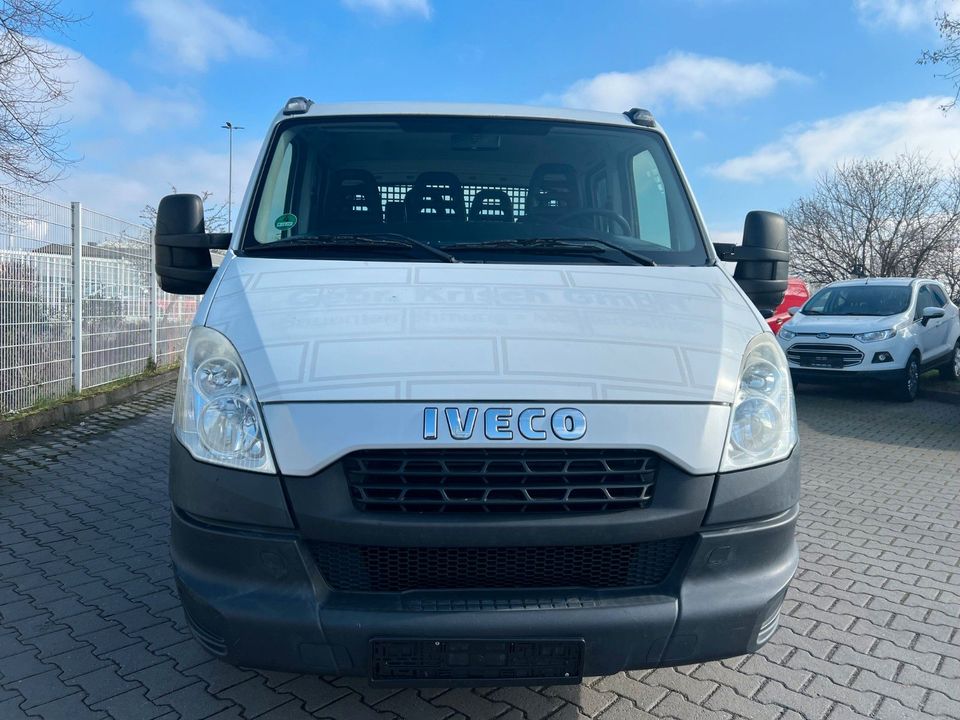 Iveco Andere DAILY in Bottrop