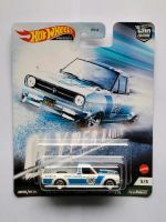 Hot Wheels Premium 1975 Datsun Sunny Truck B120 OVP Baden-Württemberg - Königsbronn Vorschau