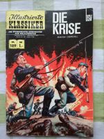 Illustrierte Klassiker - Nr. 189  "DIE KRISE" Niedersachsen - Wrestedt Vorschau