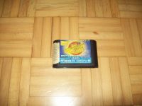 Sega Mega Drive The Adventures of Mighty Max !! Wuppertal - Elberfeld Vorschau