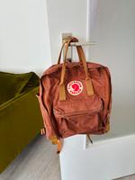 Schöner Rucksack von Fjällräven :) Mitte - Tiergarten Vorschau