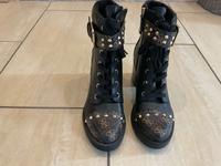 Stiefeletten Guess Gr. 38 Baden-Württemberg - Asperg Vorschau