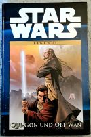 Star Wars Comic Kollektion 113 - Qui Gon und Obi Wan Bayern - Alzenau Vorschau