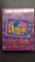 Die Simpsons, Staffel 2 und 3, 8 DVDs, CB Sandow Brandenburg - Cottbus Vorschau