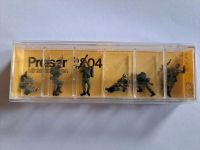 Preiser h0 Military 2804 2805 2807 selten Bayern - Höchstadt Vorschau