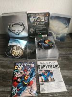 Superman Ultimate Collectors Edition Steelbook 13 DVDs Nordrhein-Westfalen - Meerbusch Vorschau