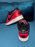 Nike Air Jordan 38 Hessen - Neu-Isenburg Vorschau