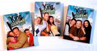 zus. 12,00 € King of Queens Staffel 4-6 (dt.) Aachen - Kornelimünster/Walheim Vorschau