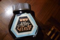 Original altes Tintenfass von UHU Alles-Tinte Niedersachsen - Oldenburg Vorschau