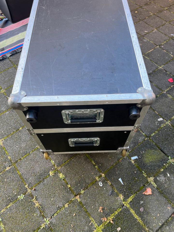 Rcf case TTL-6a in Hannover