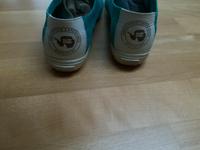 Napapijri Sneaker, Turnschuhe Gr. 39 Bayern - Wackersberg Vorschau