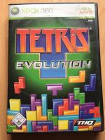 Tetris Evolution Spiel XBOX 360 Baden-Württemberg - Heilbronn Vorschau