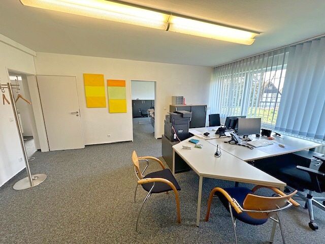 Attraktive Bürofläche in Isernhagen HB! in Isernhagen