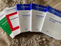 juristische Lehrbücher - Schuldrecht; BGB; Erbrecht; Europarecht Nordrhein-Westfalen - Rietberg Vorschau