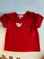 Steiff T- Shirt Nordrhein-Westfalen - Overath Vorschau