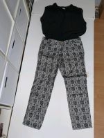 Escada Hose Gr.40 & Vera Moda Bluse Gr.XL Hessen - Gudensberg Vorschau