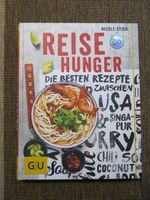 Reisehunger - Die besten Rezepte zwischen USA und Singapur Hessen - Wolfhagen  Vorschau