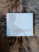 Nigel Kennedy - The Platinum Collection 3CDs Baden-Württemberg - Bad Liebenzell Vorschau