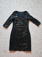 Cocktailkleid mit Pailletten Nordrhein-Westfalen - Wesel Vorschau