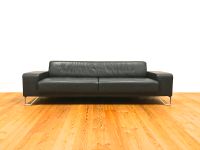 Team by Wellis Leder Couch Funktion Sofa Anthrazit Ausziehbar Köln - Merkenich Vorschau