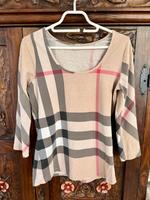 Burberry Pullover mit kurzen Armen Baden-Württemberg - Tübingen Vorschau