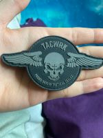 Tacwrk Patch Berlin - Marienfelde Vorschau