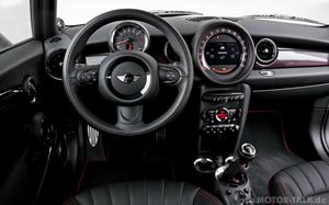 Sportlenkrad für Mini Countryman R60 günstig bestellen